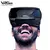VRG Pro VR Óculos Dispositivos de fone de ouvido de realidade virtual Viar 3D na internet
