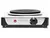 Imagem do Fogão 1 Boca Mondial Inox Fast Cook - 220V