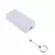 Carregador portátil para celular, 1x18650, carregador portátil, vários modelo - Noxweo