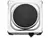 Fogão 1 Boca Mondial Inox Fast Cook - 220V - loja online