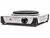 Fogão 1 Boca Mondial Inox Fast Cook - 220V - Noxweo