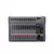 Vedo mixer profissional de 12 canais, console de mixagem de som - comprar online