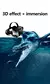 VRG Pro VR Óculos Dispositivos de fone de ouvido de realidade virtual Viar 3D - comprar online