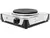 Fogão 1 Boca Mondial Inox Fast Cook - 220V na internet