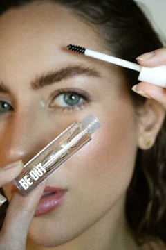 Imagem do Gel para Sobrancelhas