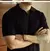 Camisa Polo em Malha Premium - Sartoria Torino