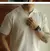 Camisa Polo em Malha Premium - loja online