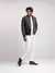 Jaqueta Bomber Premium com Botões - comprar online