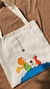 Ecobag Pequeno Príncipe