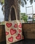 Ecobag Corações