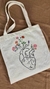 Ecobag Coração