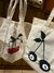 Kit 2 Ecobags