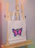Ecobag Borboleta