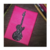 Quadrinho Guitarra