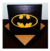 Caixa Batman
