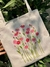 Ecobag Flores