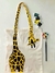 Ecobag Girafa