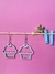 Brinco CupCake Azul - comprar online