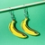 Brinco Banana - comprar online