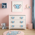 Puxador Decorativo Infantil Elefante para Gavetas e Armários (Kit com 2 unidades) na internet