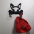 Raças de Cachorro: Porta Coleira e Chaves Decorativo na internet