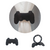 Imagem do Prendedor de Cortina "Controle Vídeo Game" (Kit com 2)
