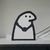 Enfeite de Prateleira Boneco Palito Flork "Tímido" na internet