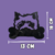Raças de Cachorro: Porta Coleira e Chaves Decorativo - comprar online