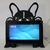 Suporte de Alexa Cachorro - Bulldog - loja online