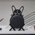 Suporte de Alexa para Echo Dot 3 Cachorro "Bulldog"