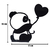 Enfeite de Prateleira Panda na internet