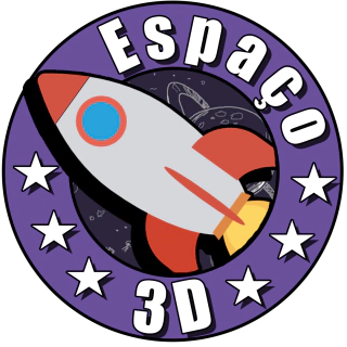 Espaço 3D