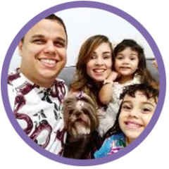 Aline Alves (Comprou Puxador de Gaveta de Borboleta)