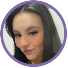 Vitoria Guirado (Comprou Prendedor de Cortina de Borboleta)