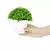 Plantas artificiais em vaso, bonsai verde, árvore pequena, plantas de grama, or - loja online