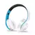 Headphones Esportivo Dobrável Sem Fio com Bluetooth – Liberdade, Conforto e Desempenho no Seu Treino - Skynz