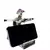 Estátua Porta-Canetas Gladiador Romano - comprar online