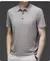 Camiseta Masculina FreshWave - Conforto e Estilo Inteligente para os Dias Quentes - loja online