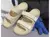 Sandália Slide FlexWear - Conforto absoluto com tiras ajustáveis