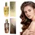 Imagem do 100ml cuidados com o cabelo óleo essencial reparação profunda hidratante trat