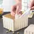 Conjunto de Ferramentas de Cozinha – Molde de Prensa para Tofu (Faça Você Mesmo) na internet
