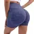 Shorts Feminino de Cintura Alta – Realce suas curvas com conforto e liberdade - loja online