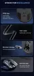 Delux M900Pro – mouse gamer sem fio com precisão extrema! - Skynz