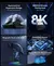 Delux M900Pro – mouse gamer sem fio com precisão extrema!