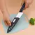 Faca de cerâmica de 3 "4" 5 ", faca de cozinha, faca de comida feminina, faca d - comprar online