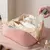 Organizador de maquiagem feminino kit de higiene pessoal saco compõem caso bols - Skynz