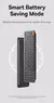 Imagem do Baseus Mouse Sem Fio Bluetooth Teclado – Liberdade e Precisão para Seu Setup