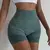 Shorts Feminino de Cintura Alta – Realce suas curvas com conforto e liberdade
