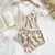 Conjunto de Pijamas Luxo Feminino – Conforto e Elegância para Seus Momentos de Descanso - loja online