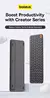 Baseus Mouse Sem Fio Bluetooth Teclado – Liberdade e Precisão para Seu Setup